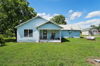 1578 Fm 118 Spur, Greenville, TX 75401