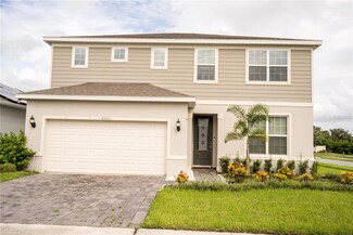 4365 Foggy Oak Ln, Sanford, FL 32773