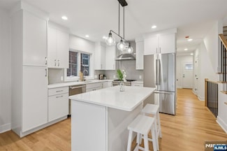 60 Church St, Millburn, NJ 07041
