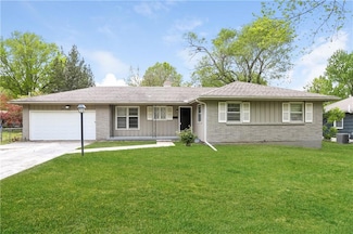 8118 Willow Way, Raytown, MO 64138