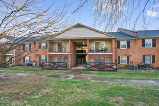 8012 Westover Dr Unit A, Prospect, KY 40059