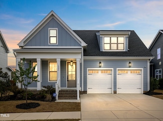 1905 Cedar Dam Ln, Wendell, NC 27591