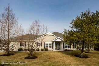 1731 Shore Rd Unit 42, Ocean View, NJ 08230