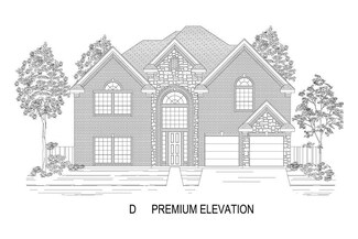 15234 Reunion Dr, Frisco, TX 75035