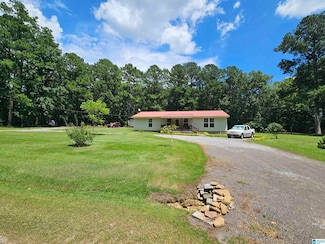 505 Ray Ln, Ashville, AL 35953