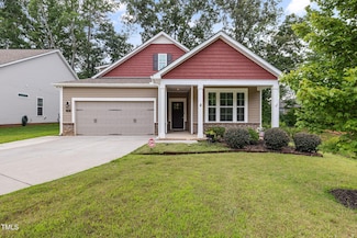 100 Pronghorn Deer Ct, Garner, NC 27529