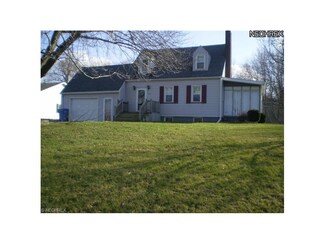 4112 N Ridge Rd E, Ashtabula, OH 44004