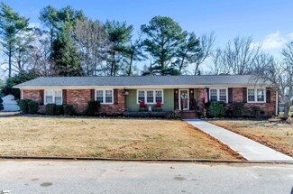 111 Boulder Rd, Greenville, SC 29607