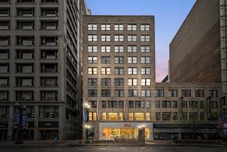20 N State St Unit 505, Chicago, IL 60602