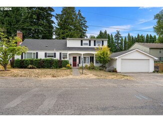 12770 SE Vernie Ave, Milwaukie, OR 97222