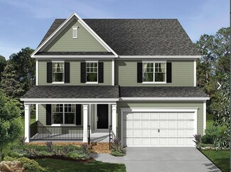 2914 Alderson Ct, Apex, NC 27502