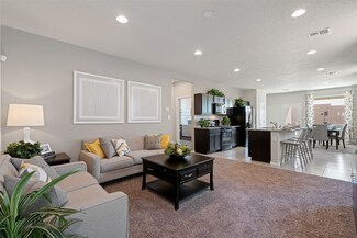 4091 Estrella Noche, Santa Fe, NM 87507