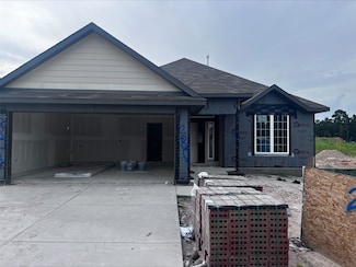 208 New Dawn Trail, Huntsville, TX 77320