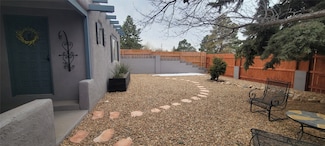965 Osage Ave, Santa Fe, NM 87505