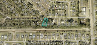 2192 Wyandotte Ave, Alva, FL 33920