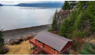 8.25 Zimovia Hwy, Wrangell, AK 99929