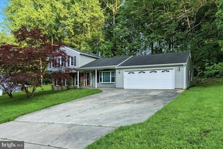9318 Fairhaven Ave, Upper Marlboro, MD 20772