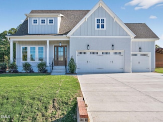 2406 Belvinwood Dr, Fuquay-Varina, NC 27526