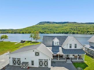 1220 Vt Route 12, Elmore, VT 05661