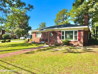 1000 Oriental Ave, Kinston, NC 28504
