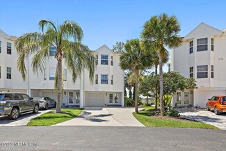 3376 Lighthouse Point Ln, Jacksonville Beach, FL 32250