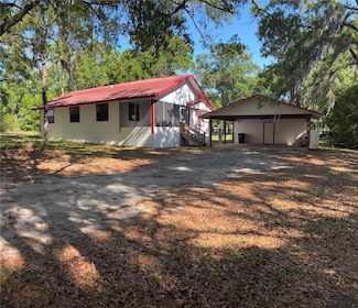 7205 SW 15th Place, Ocala, FL 34474