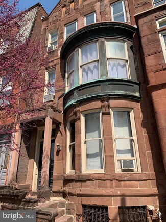 809 N 2nd St, Harrisburg, PA 17102