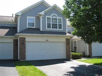 290 Wildspring Ct Unit 102, Itasca, IL 60143