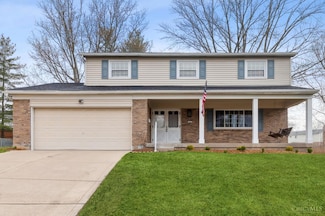 442 Debonhill Ct, Cincinnati, OH 45238