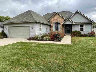 118 Quail Run Ct, Liberty, IN 47353