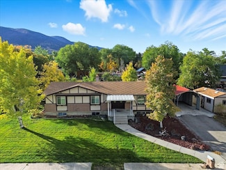 245 W 100 N, Manti, UT 84642