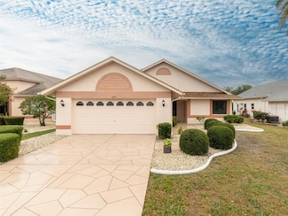1603 E Del Webb Blvd, Sun City Center, FL 33573