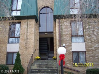 1010 Brinker Dr Unit 202, Hagerstown, MD 21740