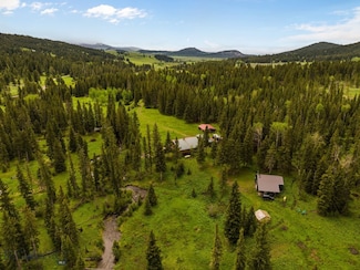 34 Goat Mountain Rd, Wilsall, MT 59086