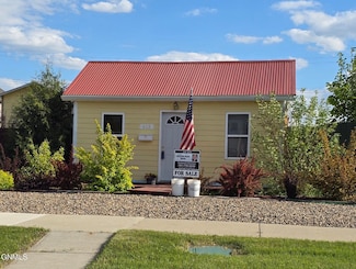 613 W Broadway, Williston, ND 58801