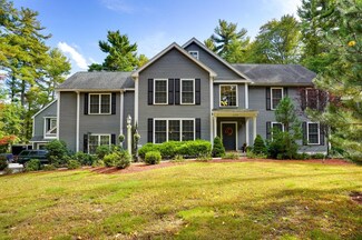 1230 Main St, Boylston, MA 01505
