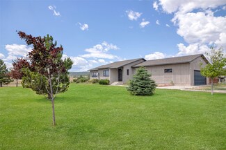 8340 Green Meadow Dr, Helena, MT 59602