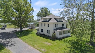 6410 Wapsi Ave SE, Lone Tree, IA 52755