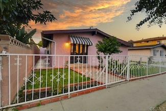 947 S Arizona Ave, Los Angeles, CA 90022