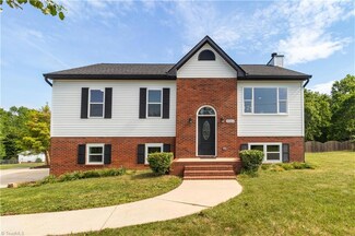 3504 Enterprise Rd, Lexington, NC 27295