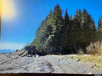 NHN Legal Address Only, Remote/Recreational, AK 99821
