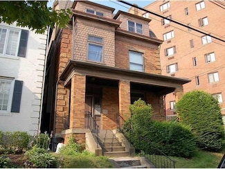 6332 Walnut St Unit 2, Pittsburgh, PA 15206