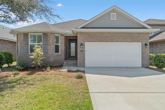 10027 Pandion Trail, Pensacola, FL 32507