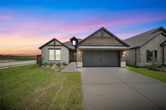 412 Tollett Dr, Aledo, TX 76008