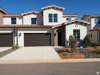 3780 W Arcadia Dr Unit 25, Santa Clara, UT 84765