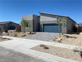 7911 Pearly Ct, North Las Vegas, NV 89084
