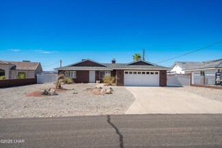 1481 Mojave Dr, Lake Havasu City, AZ 86406
