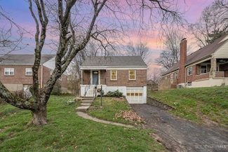 433 Wilke Dr, Cincinnati, OH 45238