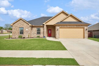 702 Hadley Ln, Valley View, TX 76272