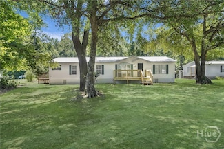 310 Mockingbird Dr, Springfield, GA 31329